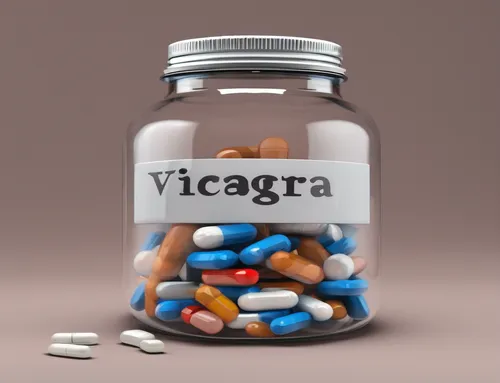 cuando sale el viagra generico